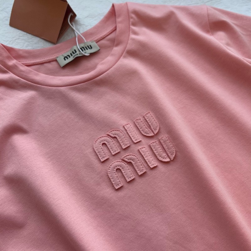 MiuMiu Tee