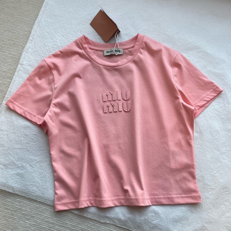 MiuMiu Tee