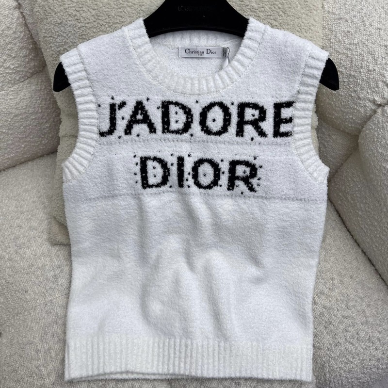 Dior Singlet