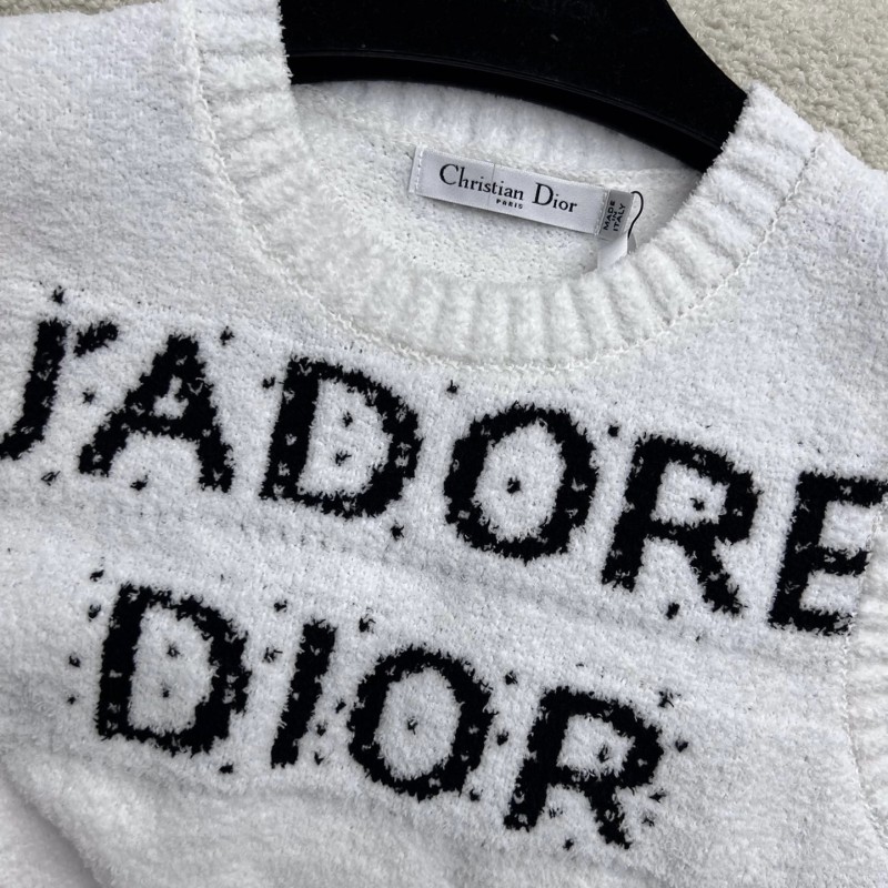 Dior Singlet