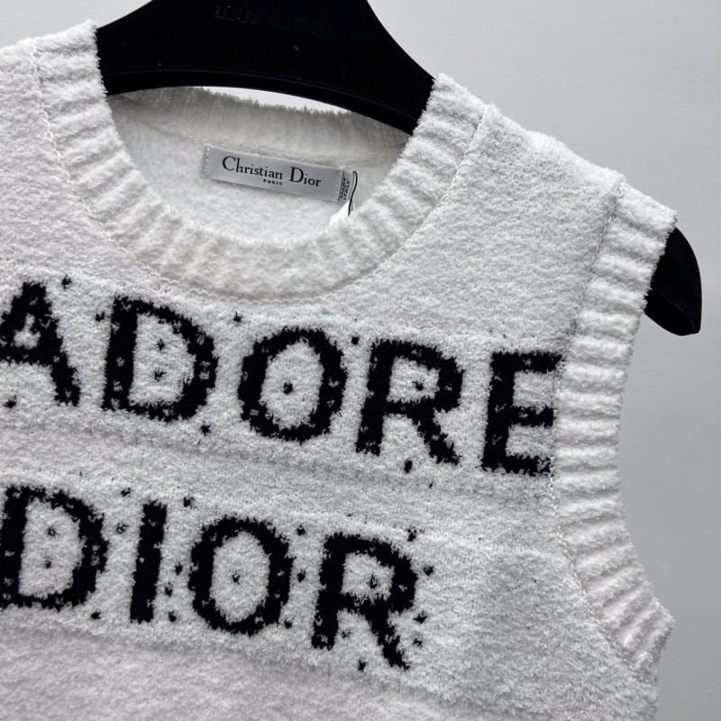 Dior Singlet