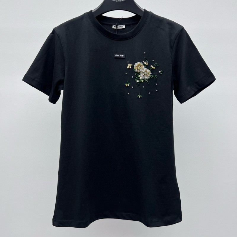 MiuMiu Tee