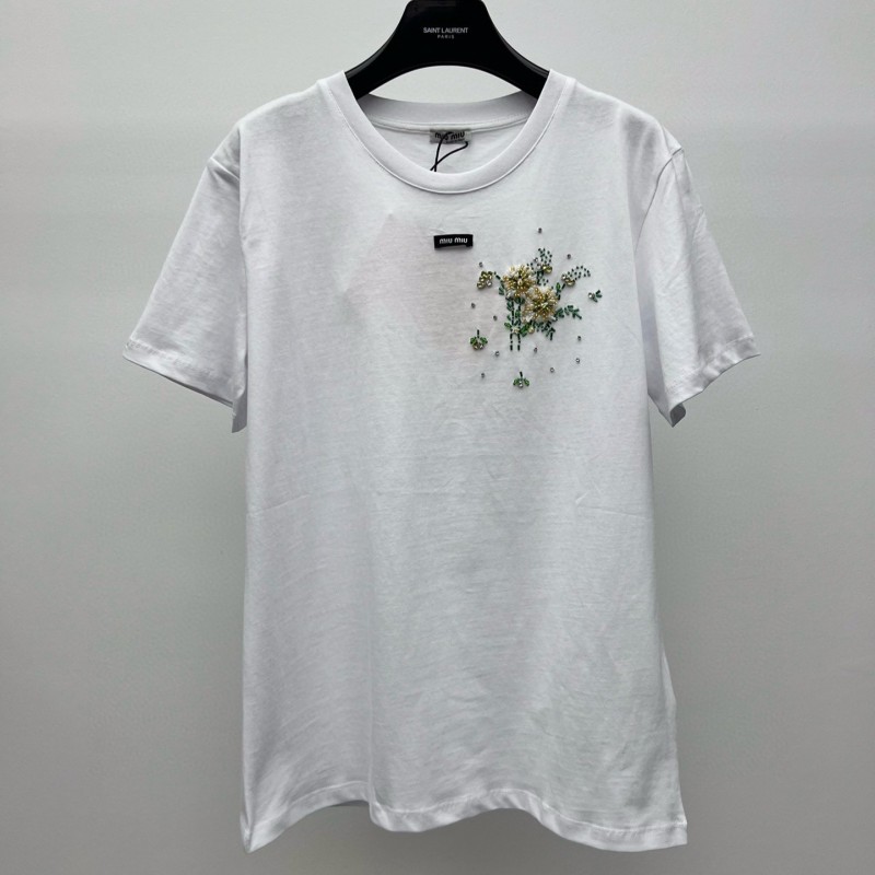 MiuMiu Tee