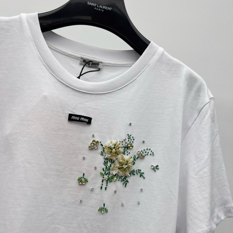 MiuMiu Tee