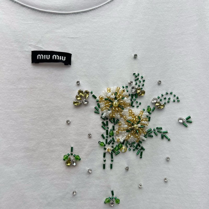 MiuMiu Tee