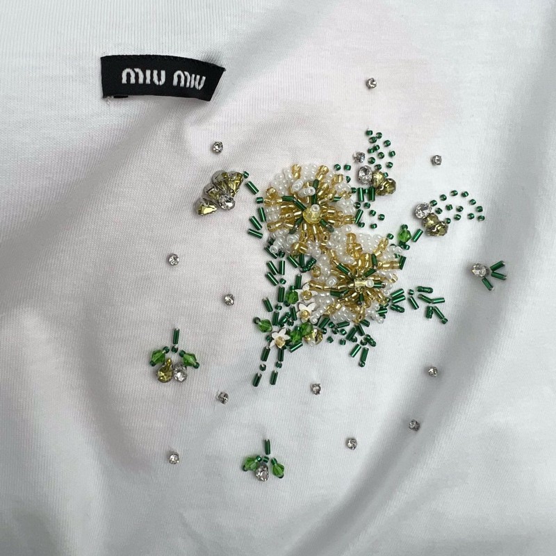 MiuMiu Tee