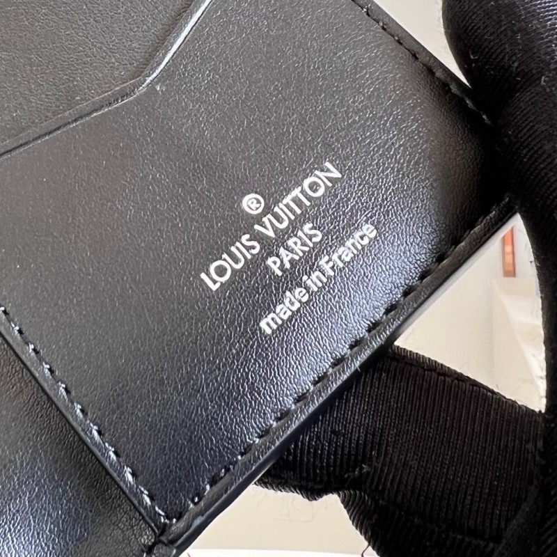 Lv Cardholder