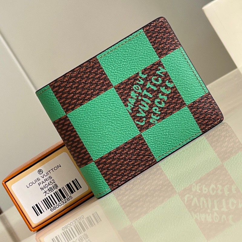 Lv Wallet