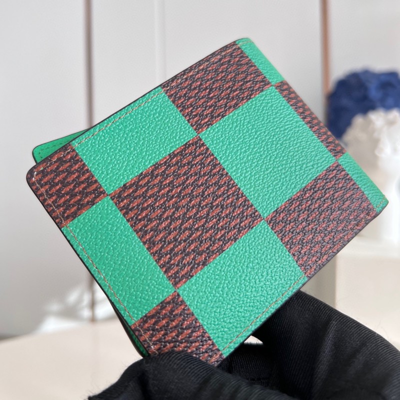 Lv Wallet