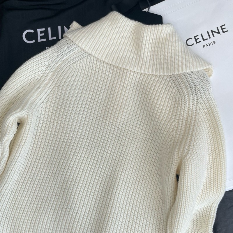 Celine Knit Sweater