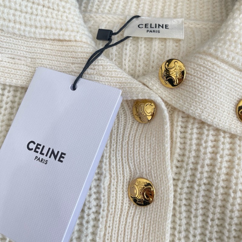 Celine Knit Sweater