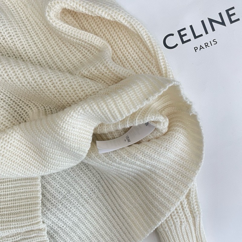 Celine Knit Sweater