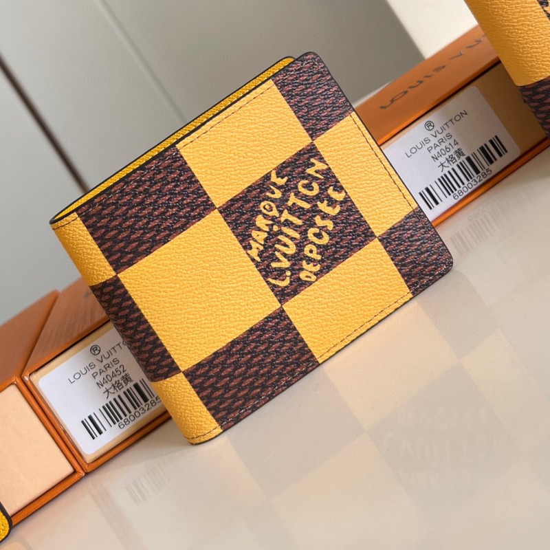 Lv Wallet