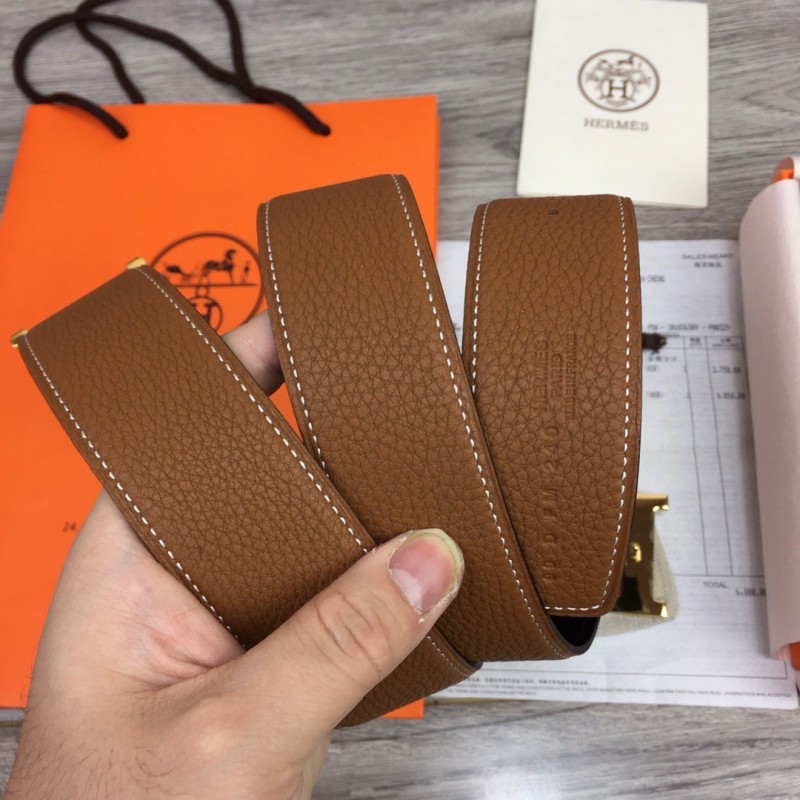 Hermes Men Belt