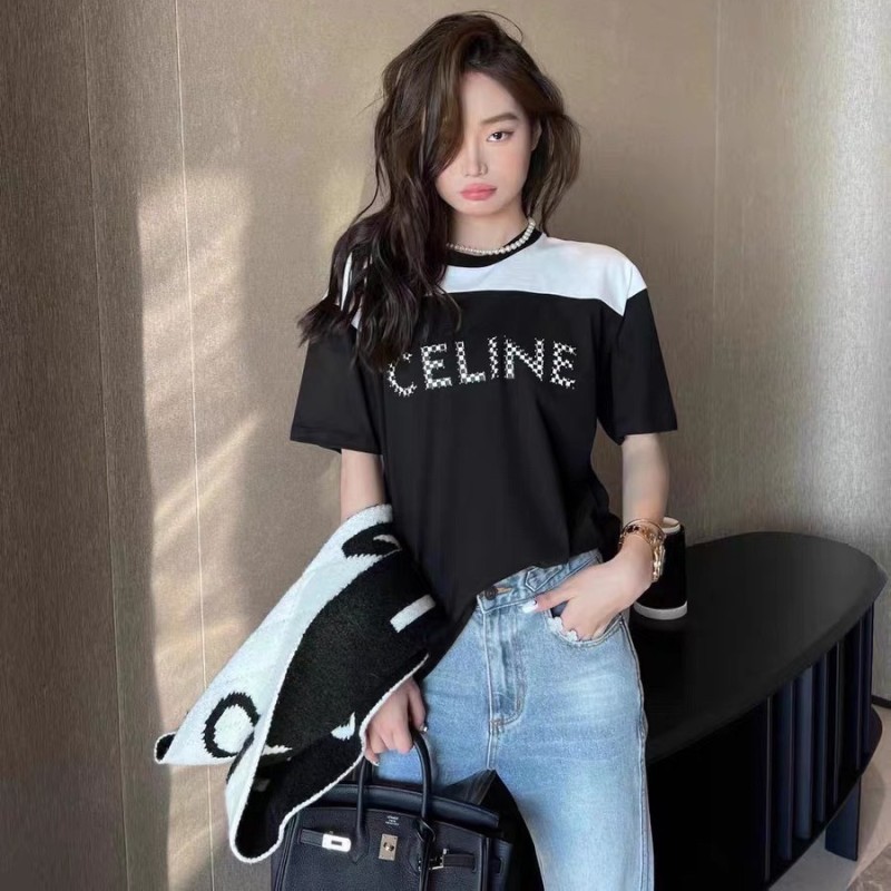 Celine Unisex Tee