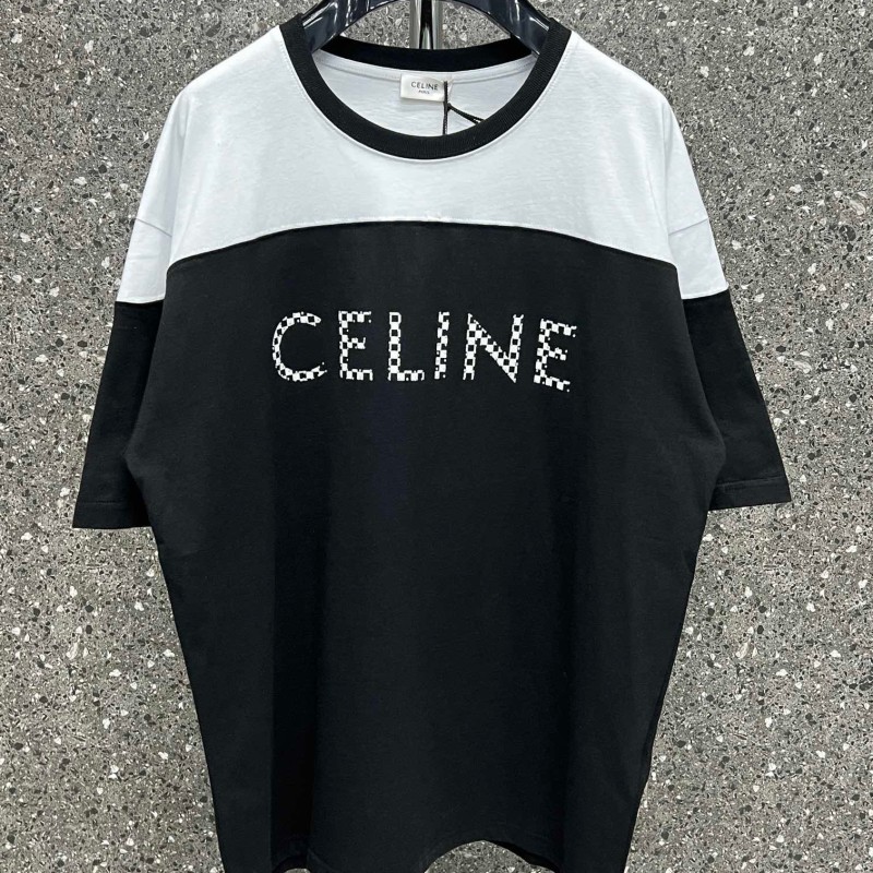 Celine Unisex Tee