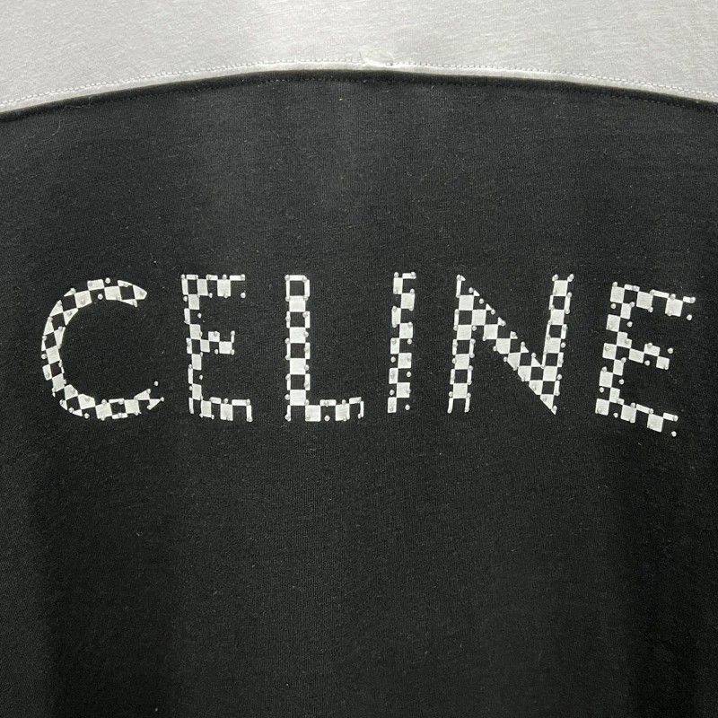 Celine Unisex Tee