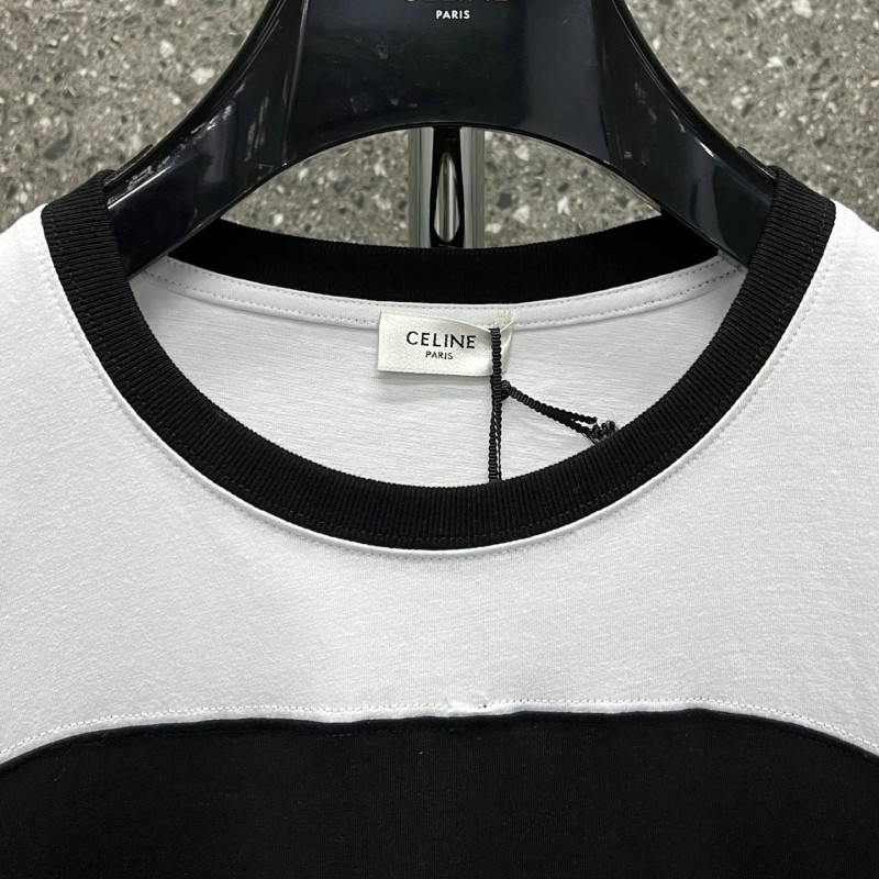 Celine Unisex Tee