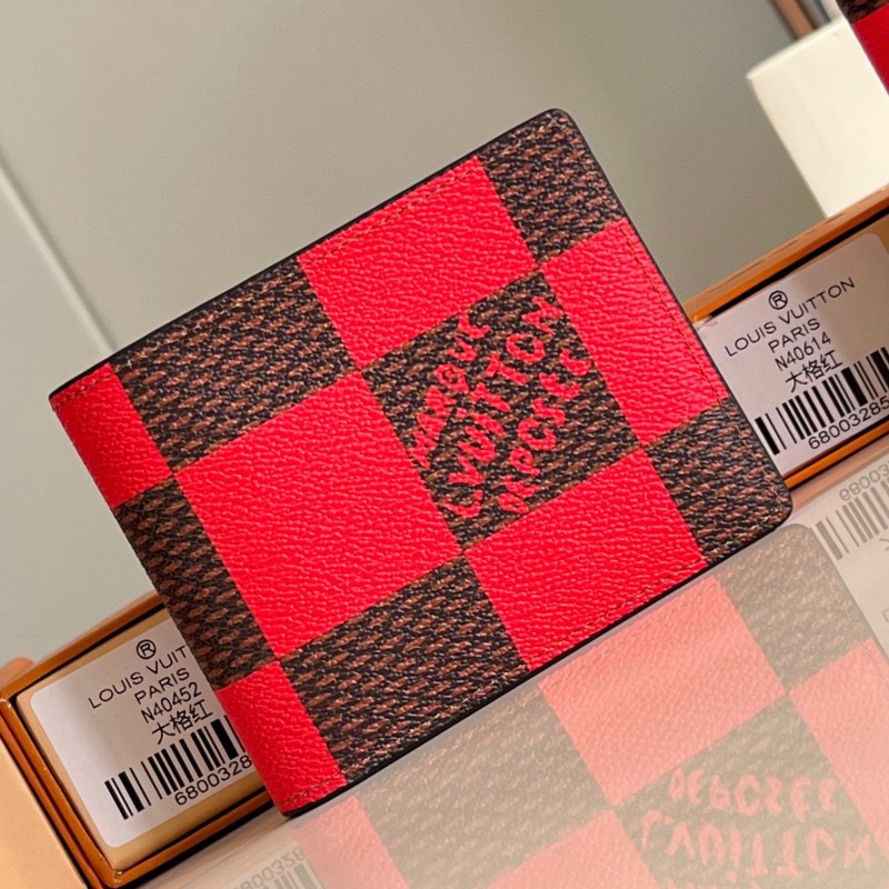 Lv Wallet