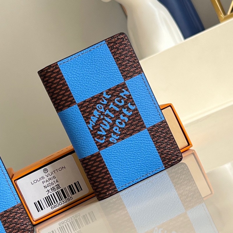 Lv Cardholder