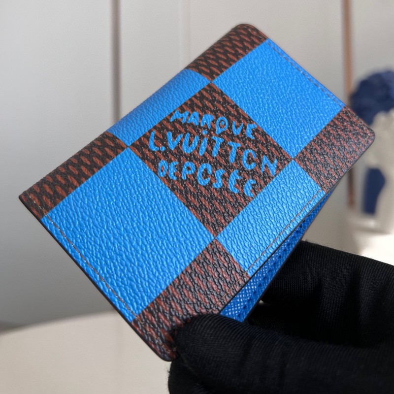 Lv Cardholder