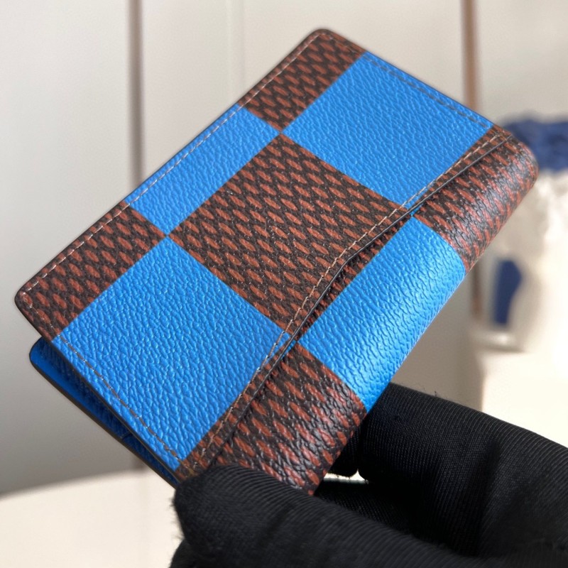 Lv Cardholder