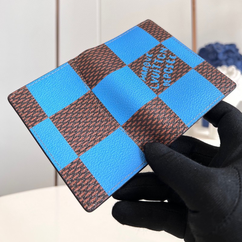 Lv Cardholder