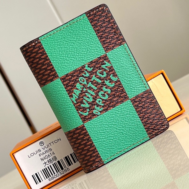 Lv Cardholder