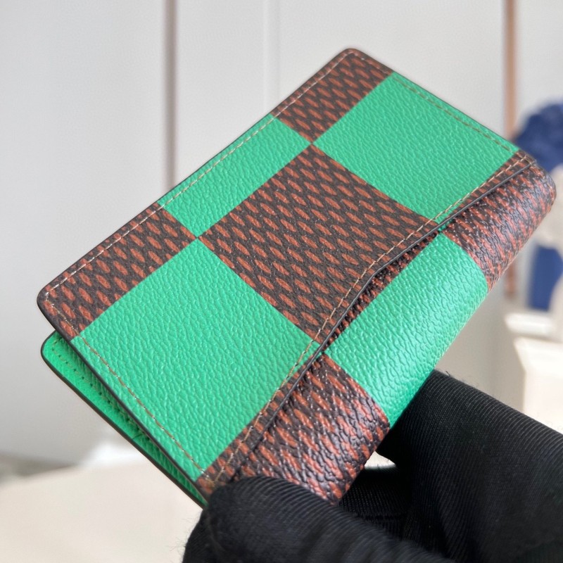 Lv Cardholder