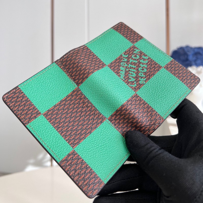 Lv Cardholder