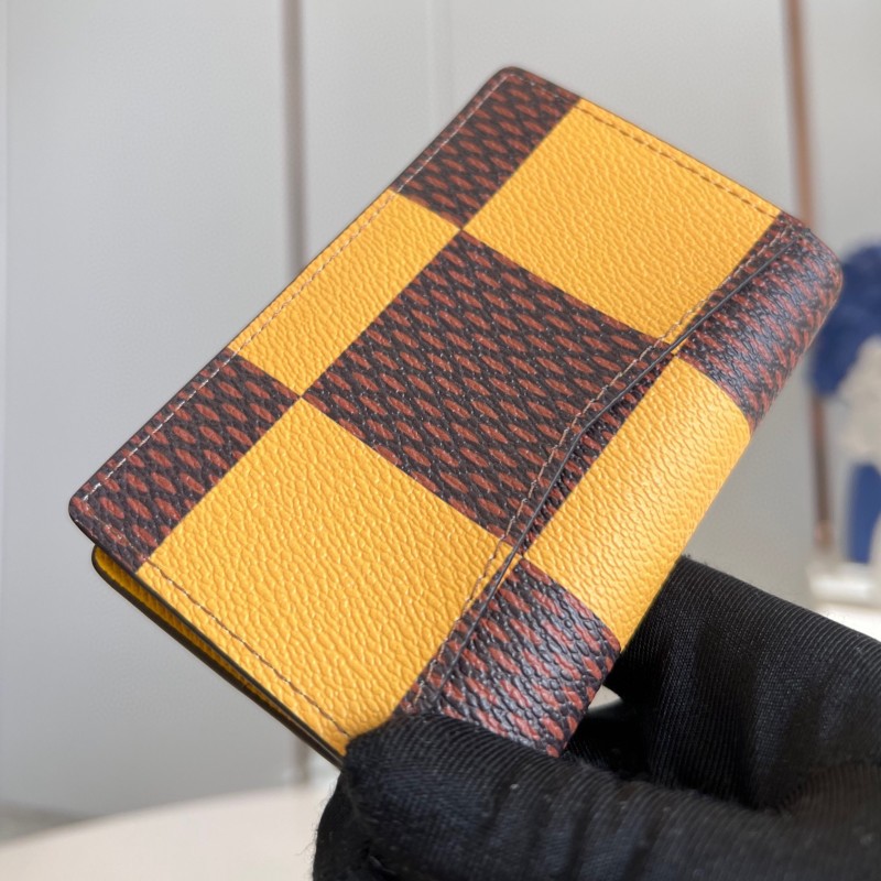 Lv Cardholder