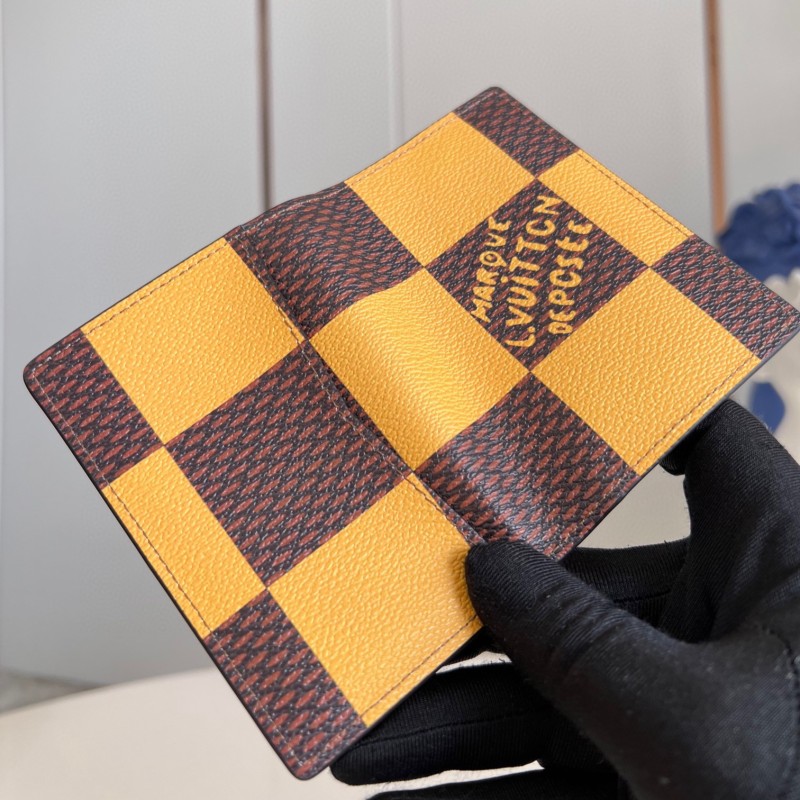 Lv Cardholder