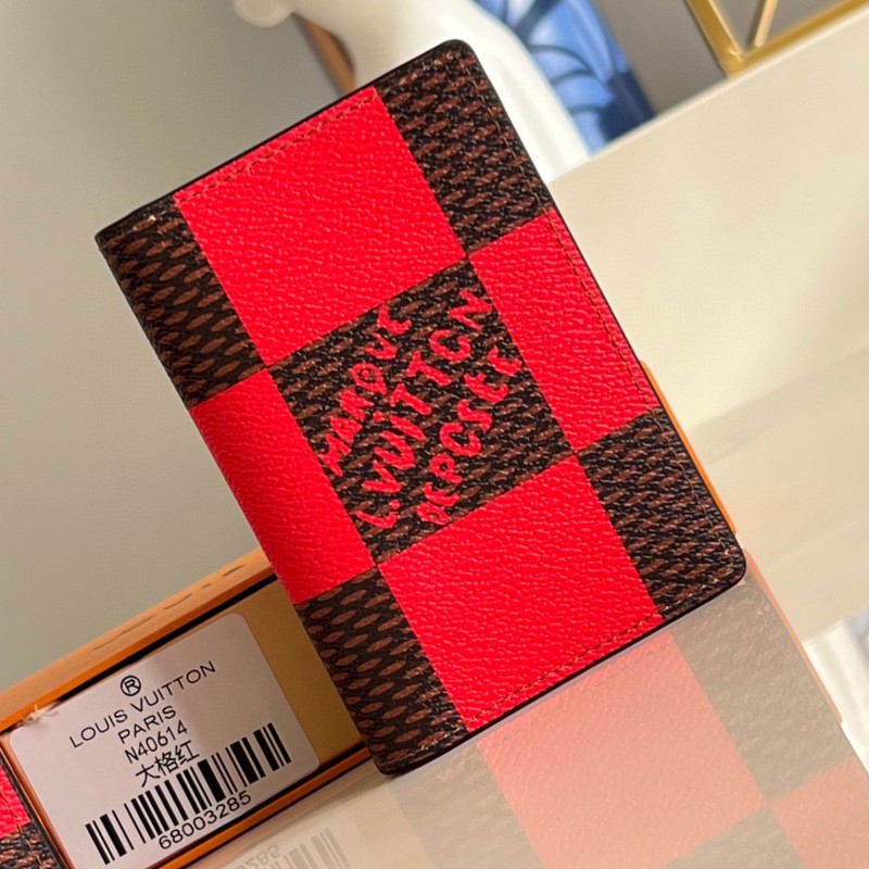 Lv Cardholder