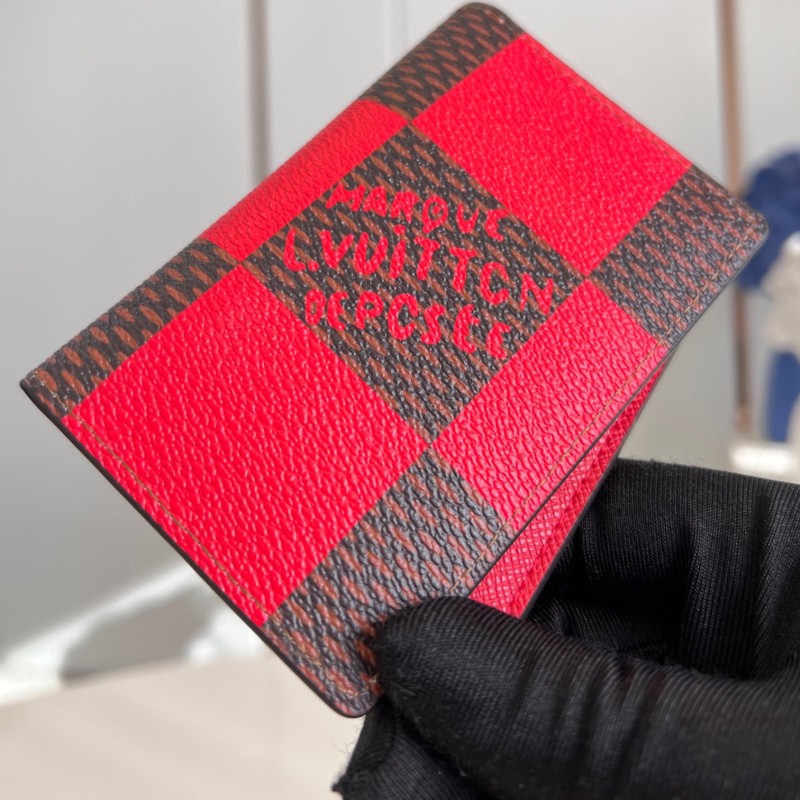 Lv Cardholder