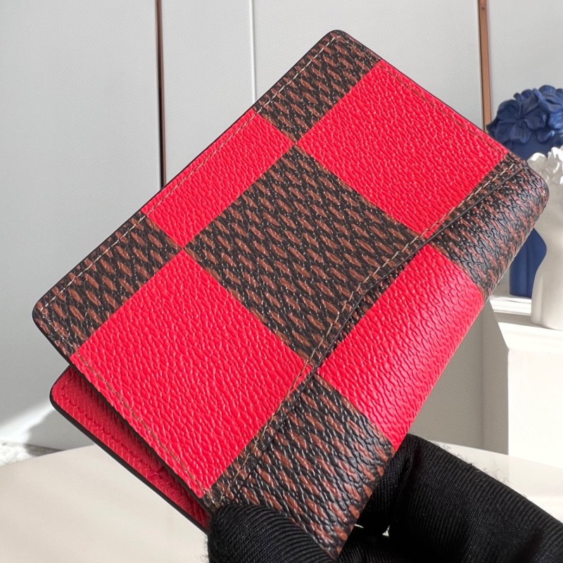 Lv Cardholder