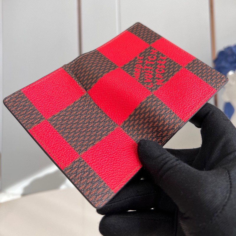 Lv Cardholder