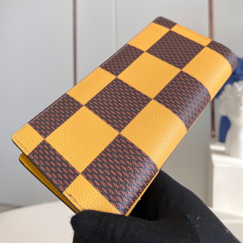 Lv Long Wallet