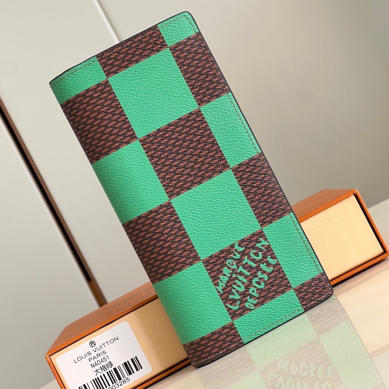 Lv Long Wallet