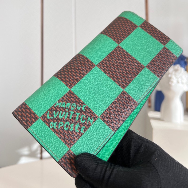 Lv Long Wallet