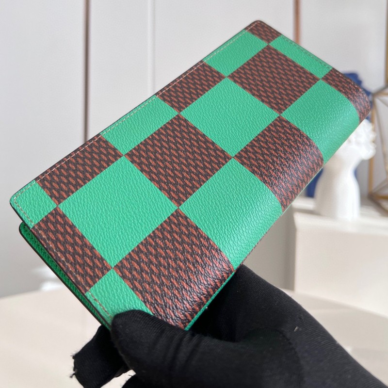 Lv Long Wallet