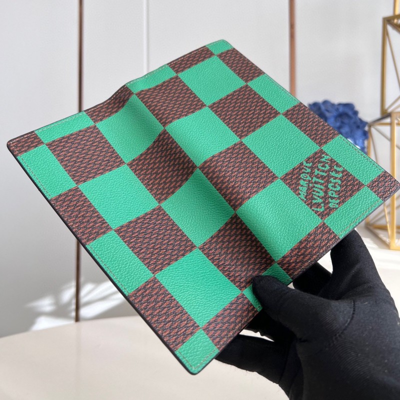 Lv Long Wallet