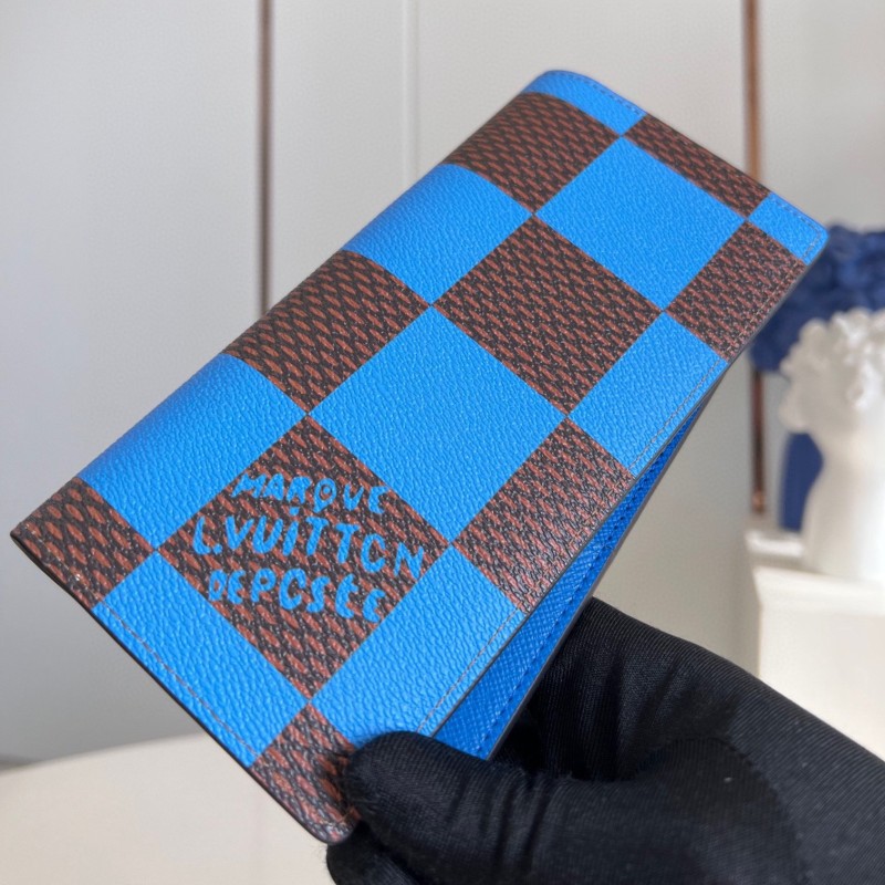 Lv Long Wallet