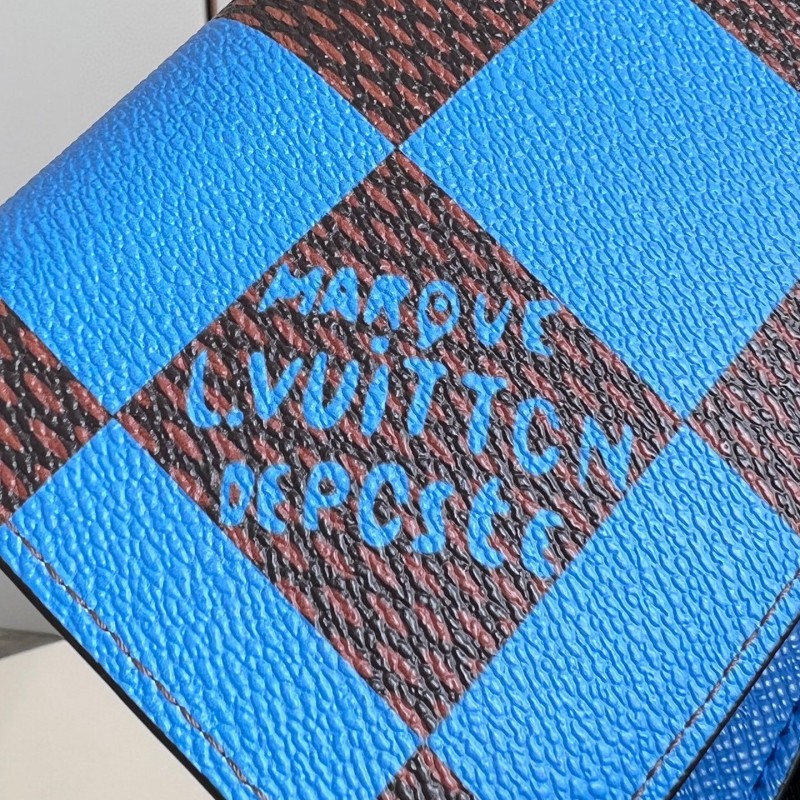 Lv Long Wallet