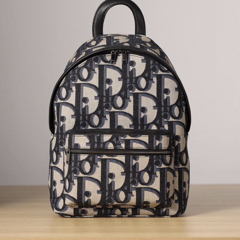 Dior Backpack