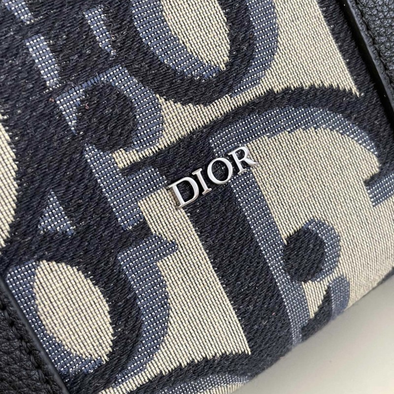 Dior weekender Bag