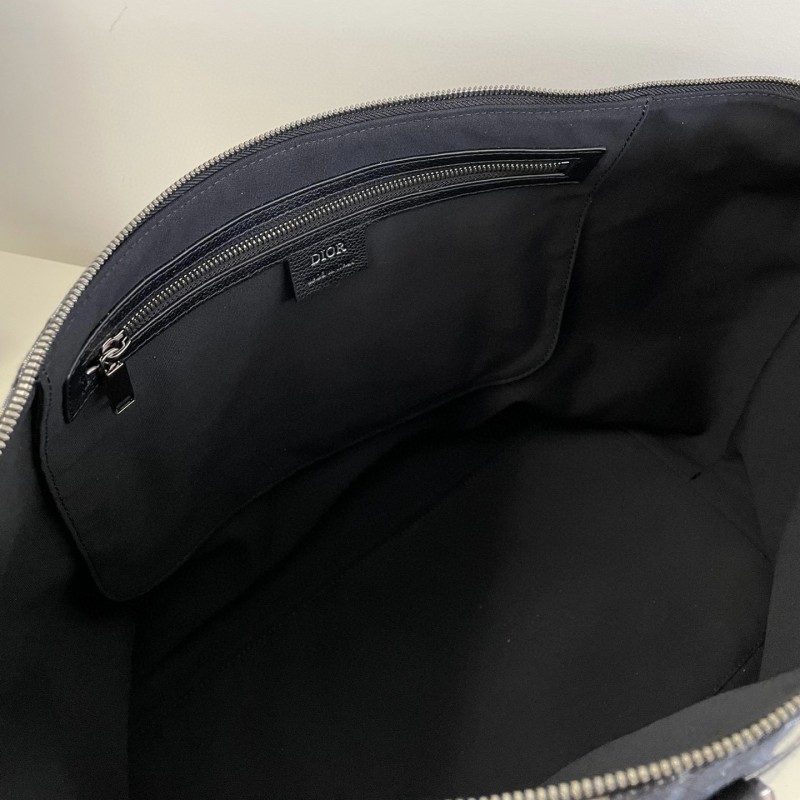 Dior weekender Bag