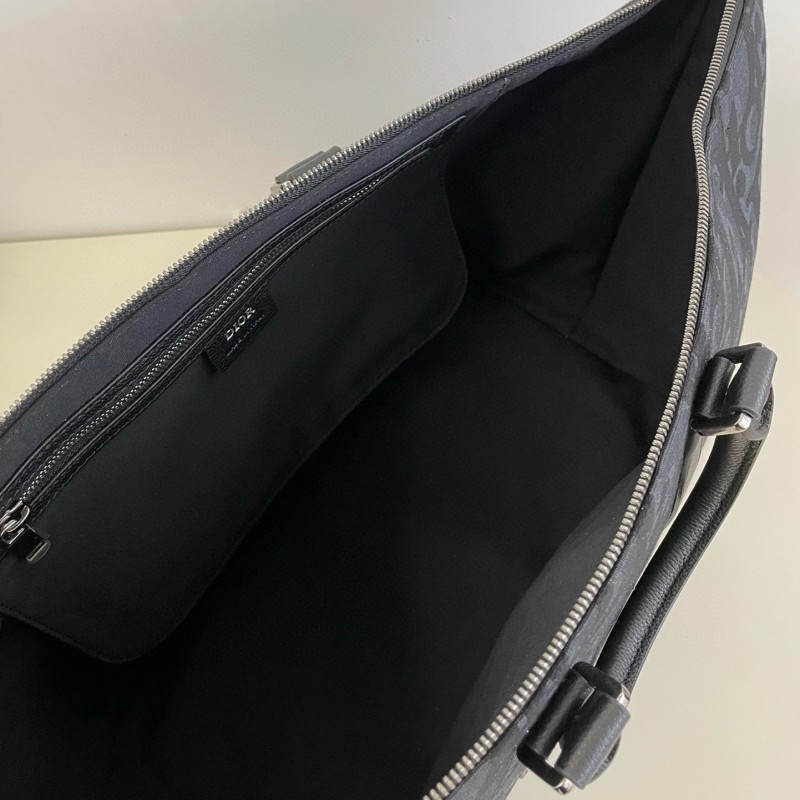 Dior weekender Bag