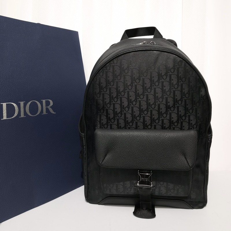 Dior Backpack