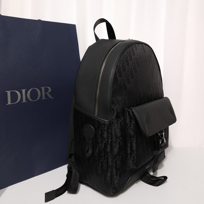 Dior Backpack