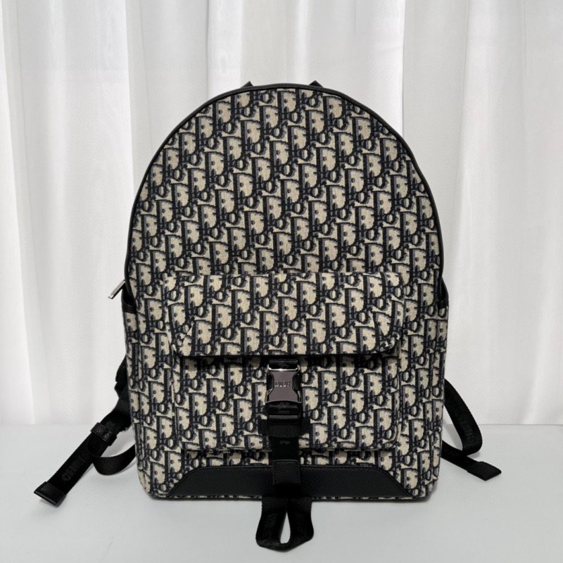 Dior Backpack